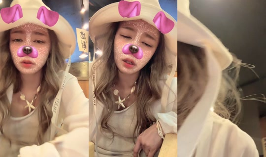 marieenu1110's Stream - Jul 3, 2026, 8:57 PM