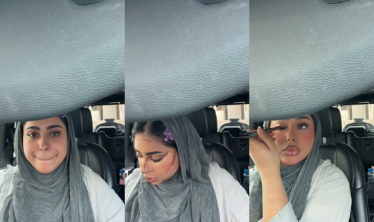 marierandoms の配信 - 2026年4月16日 12:10