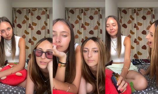 marilou.blrd's Stream - Jul 1, 2026, 2:52 PM