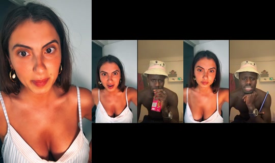 marinagar_'s Stream - Apr 20, 2026, 10:52 PM