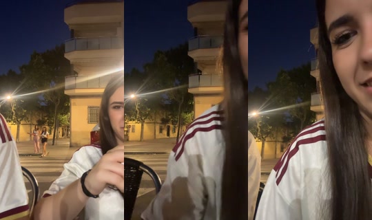 marinaserra_11's Stream - Jul 2, 2026, 8:13 PM