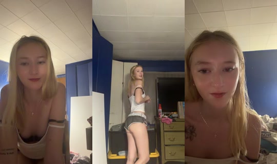 marissastorme's Stream - Jul 2, 2026, 5:02 AM