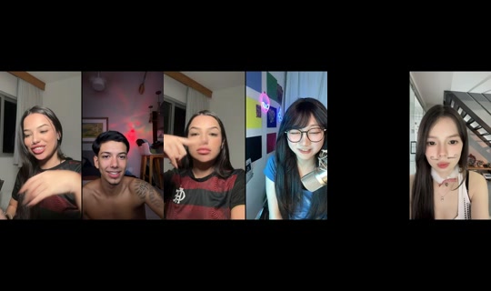 marques.isaa's Stream - Apr 19, 2026, 5:35 AM