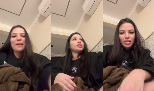 marques.isaa's Stream - Jul 3, 2026, 3:21 AM