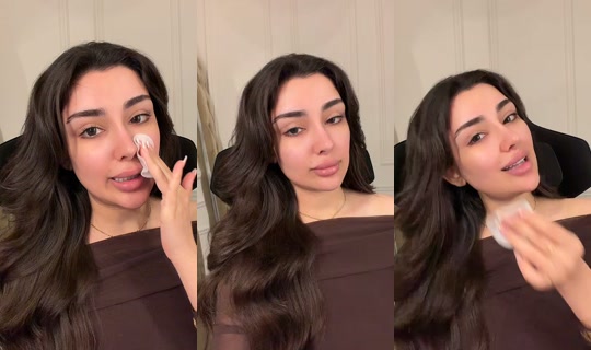 marrmaarrr の配信 - 2026年4月14日 18:49