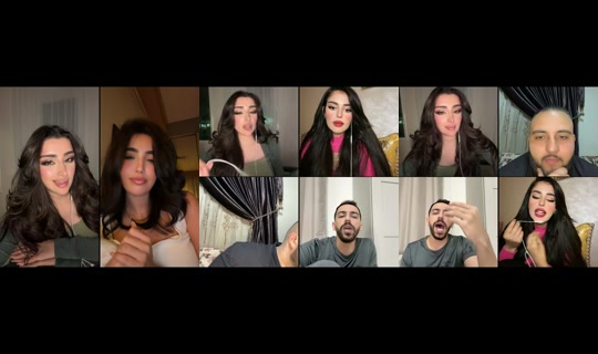 marrmaarrr の配信 - 2026年4月15日 23:51