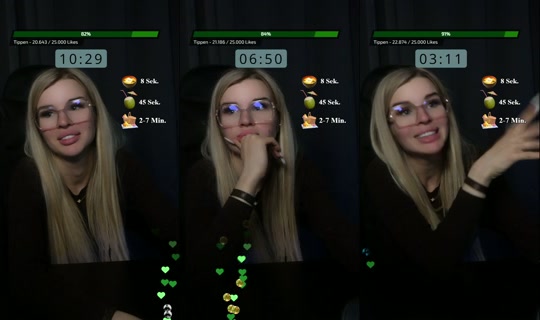 marry_backup's Stream - Apr 20, 2026, 3:25 PM