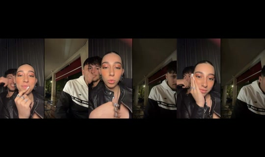 martiiiiprivatissimo の配信 - 2026年4月18日 20:15