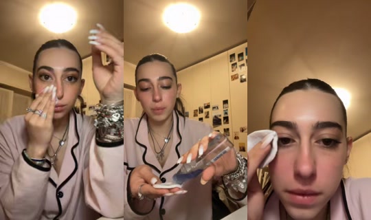 martiiiiprivatissimo の配信 - 2026年4月18日 22:16