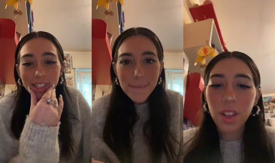 martiiiiprivatissimo の配信 - 2026年4月19日 12:33