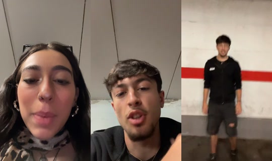 martiiiiprivatissimo の配信 - 2026年4月19日 15:51