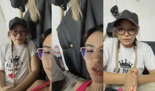 marve_ing's Stream - Jul 2, 2026, 12:31 PM