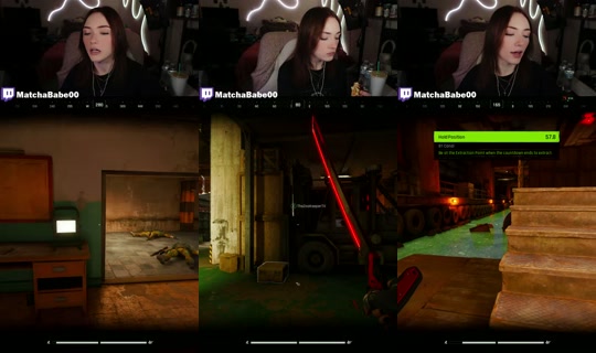 matchababe00's Stream - Jul 1, 2026, 5:33 PM