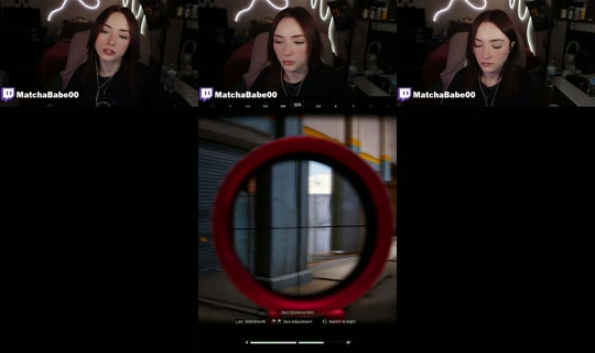 matchababe00's Stream - Jul 1, 2026, 6:34 PM