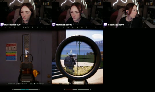 matchababe00's Stream - Jul 1, 2026, 7:24 PM