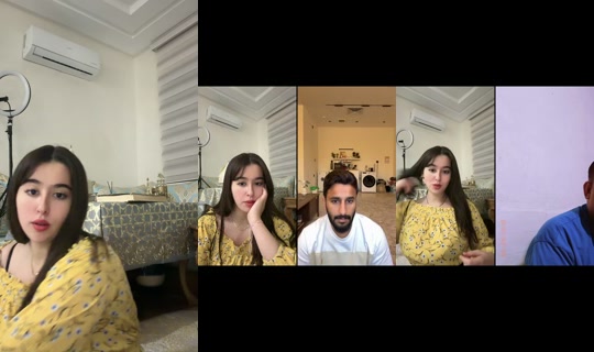 maxul34's Stream - Apr 19, 2026, 3:19 AM