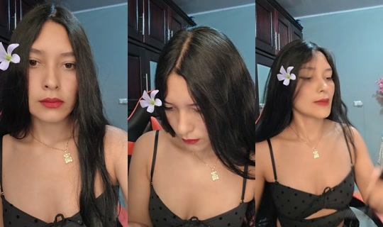 Transmisión de mayitaalvarenga - 18 abr 2026, 15:50