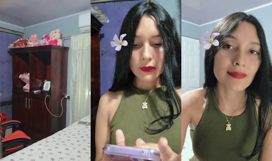 Transmisión de mayitaalvarenga - 19 abr 2026, 0:31