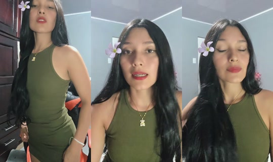 Transmisión de mayitaalvarenga - 19 abr 2026, 3:46