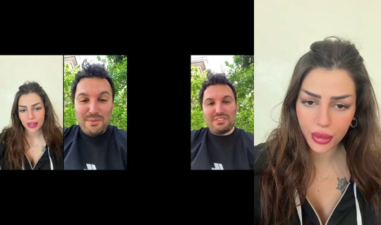 Stream maysa_msheik - 19 Apr 2026, 8.11