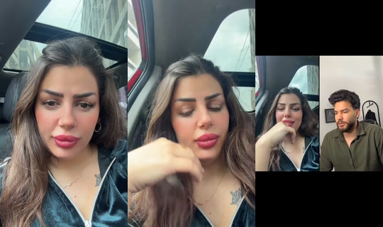 Stream maysa_msheik - 19 Apr 2026, 8.40