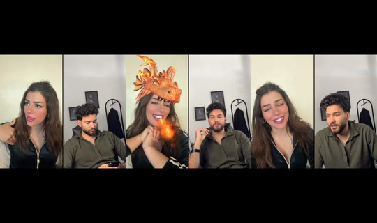 Stream maysa_msheik - 19 Apr 2026, 9.16