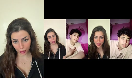 Stream maysa_msheik - 19 Apr 2026, 11.14