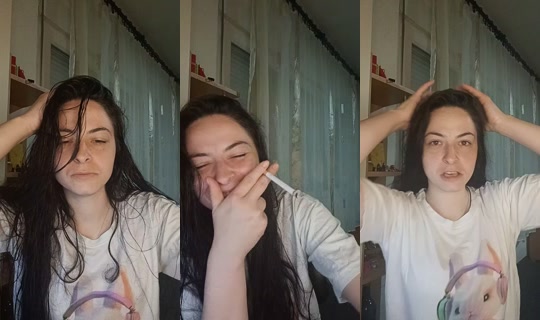 mazalija2's Stream - Apr 19, 2026, 12:12 AM