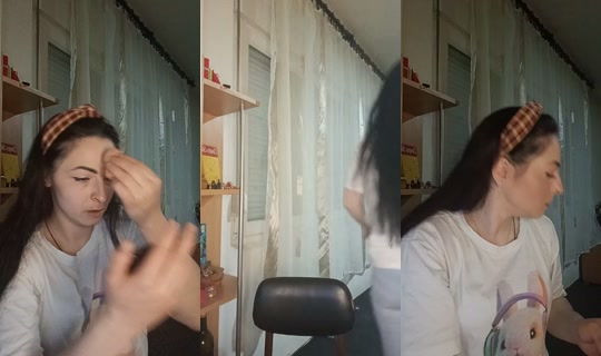 mazalija2's Stream - Apr 19, 2026, 1:10 AM