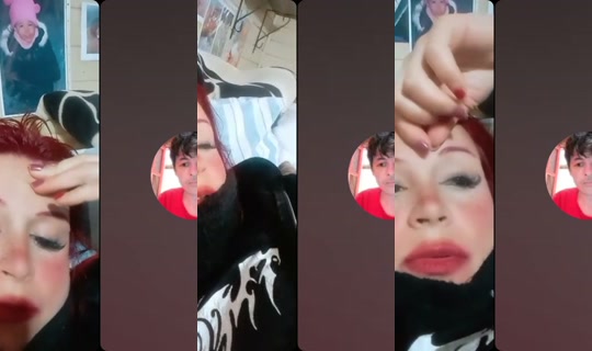 medinasolange07's Stream - Jul 3, 2026, 2:35 AM