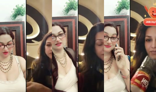 meerub000777 Recorded on Apr 20, 2026, 2:21 PM