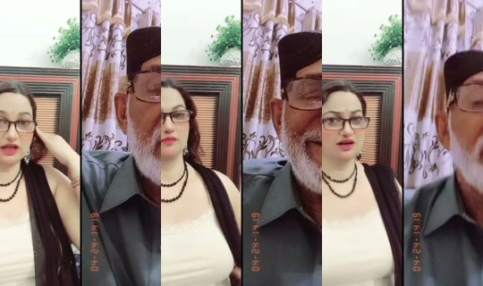 meerub000777 Recorded on Apr 20, 2026, 8:01 PM