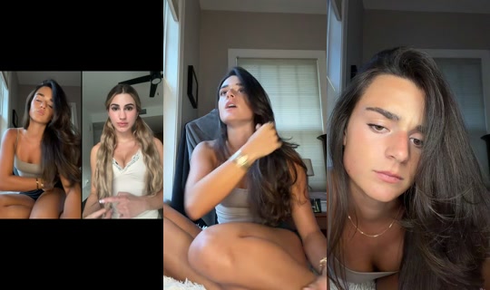 Stream meganoccorso_ - 3 Jul 2026, 0.05