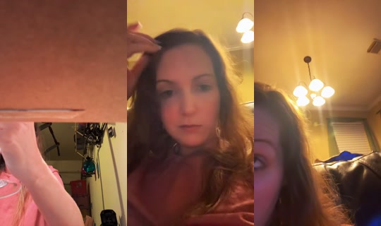 meggaboo022's Stream - Jul 2, 2026, 5:19 AM