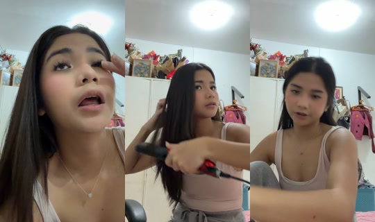 Stream melalalala_1 - 16 Apr 2026, 2.44