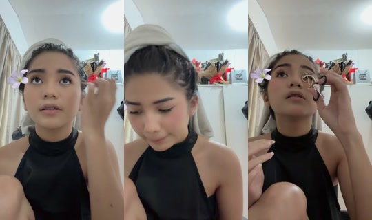 Stream melalalala_1 - 19 Apr 2026, 7.27