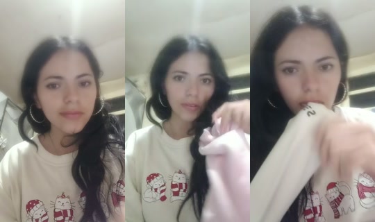 melani_caicedo's Stream - Apr 18, 2026, 2:08 AM