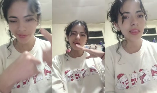 melani_caicedo's Stream - Apr 18, 2026, 2:22 AM