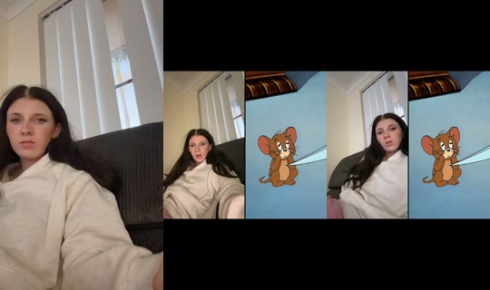 melcurrie4 Recorded on Apr 21, 2026, 7:34 AM