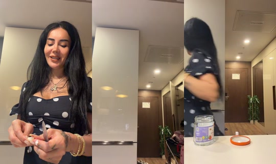 melekozcagan_'s Stream - Jul 1, 2026, 6:17 PM
