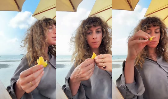 melissahannax Recorded on Apr 21, 2026, 8:16 AM