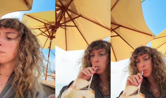 melissahannax Recorded on Apr 21, 2026, 8:17 AM