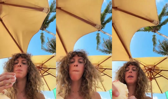 melissahannax Recorded on Apr 21, 2026, 8:39 AM