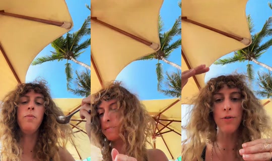 melissahannax Recorded on Apr 21, 2026, 8:41 AM