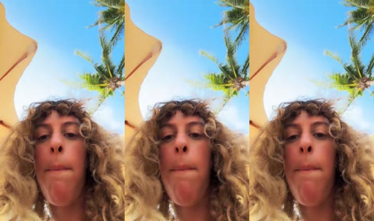 melissahannax Recorded on Apr 21, 2026, 8:43 AM