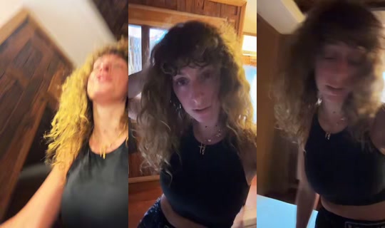 melissahannax's Stream - Apr 21, 2026, 10:47 AM