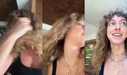 melissahannax의 방송 - 2026년 4월 22일 AM 4:24