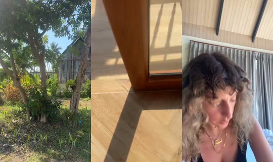 melissahannax의 방송 - 2026년 4월 22일 AM 8:14