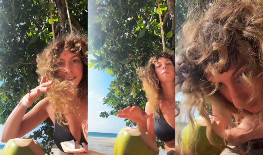 melissahannax의 방송 - 2026년 4월 22일 AM 8:44