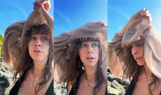 melissahannax의 방송 - 2026년 4월 22일 AM 9:29